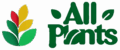 AllPlants.in Logo